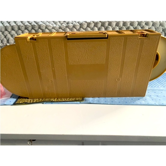 Mattel Hot Wheels Sto and Go Construction Site. Vintage 1979. - Picture 3 of 3